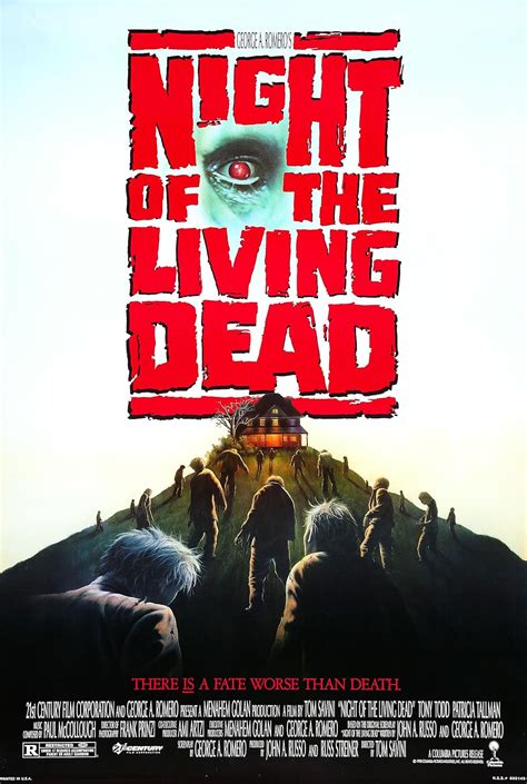 Night Of The Living Dead 1990 Imdb