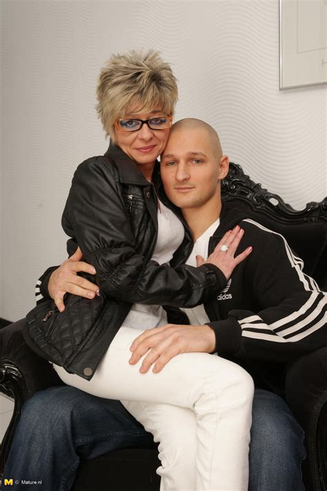 This Naughty Mature Slut Loves Her Toy Boy Porn Pictures XXX Photos Sex Images PICTOA