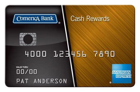 Apply For A Credit Card And View Our Rewards Programs Comerica