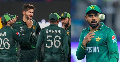 3 Reasons Why Babar Azam Should Step Down From Captaincy