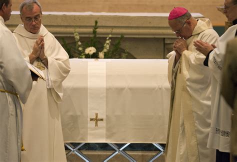 Governor Kenny Guinn Funeral | News