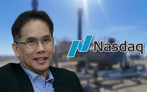 Halim Saads Oandg Outfit To Make Debut On Nasdaq Fmt