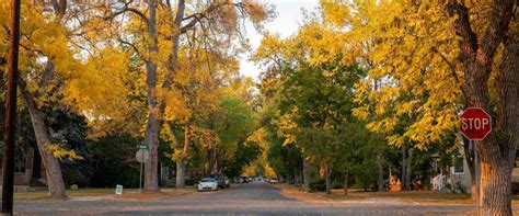 Top 5 Fall Happenings in Boise, Idaho | Visit Boise