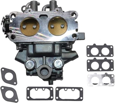 Amazon Partman FH680V Carburetor Carb Fit For Kawasaki 15003 7079