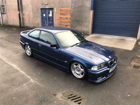 Bmw 323i e36 coupe | in Swansea | Gumtree