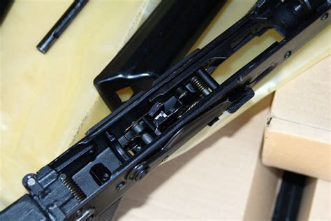 Автомат Калашникова АК-105 купить по выгодной цене с доставкой по ...