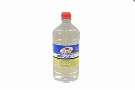 Керосин ГОСТ 1 л