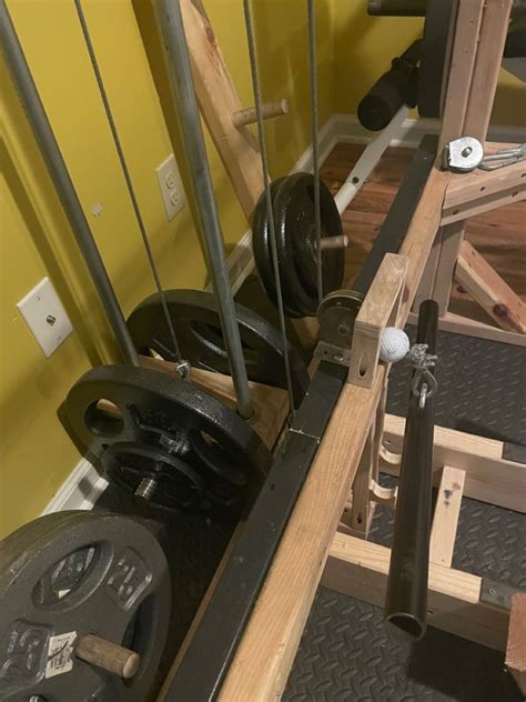 DIY row machine in 2024 | Workout rooms, Row machine, Diy