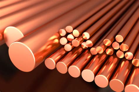 Differences Between Regular Copper And Beryllium Copper Kalpataru