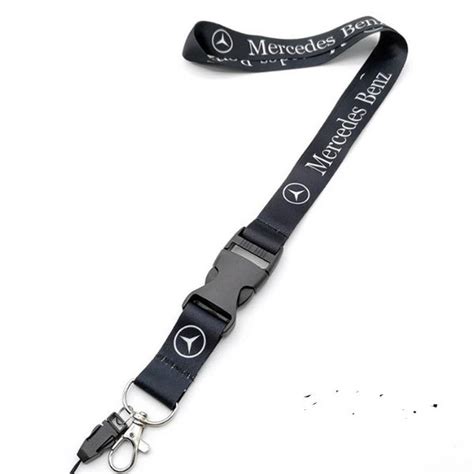 Mercedes Amg Lanyard Etsy