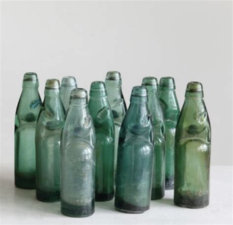 Vintage Soda Bottle – Only Prettier Design