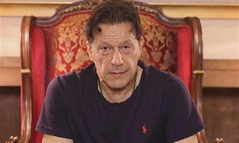 Imran Khan Claims Another Assassination Plot