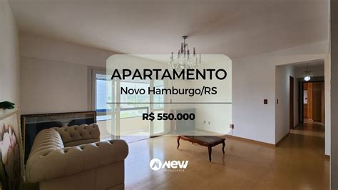 Ap Apartamento M Venda No Bairro P Tria Nova Em Novo