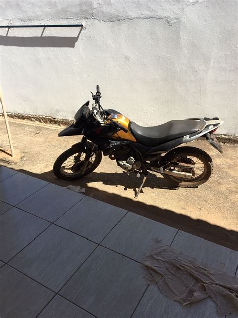 Menor Que Foi Detido P De Maconha Apreendido Arma E Moto