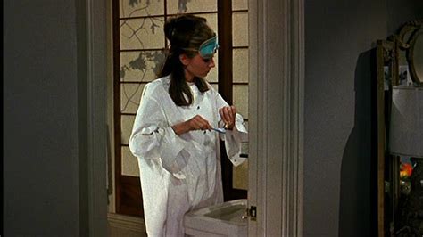 Cinema Style File Audrey Hepburn In The Iconic Breakfast At Tiffany S Glamamor