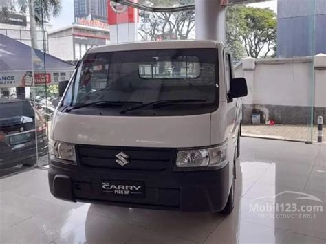 2023 Suzuki Carry 1 5 Fd Acps Pick Up Lacak Harga