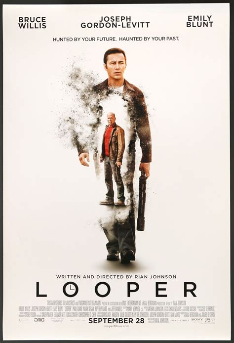 Looper | Moviepedia | Fandom