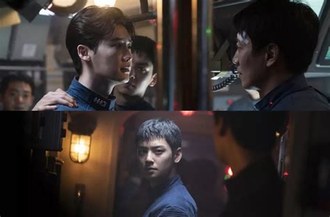 Sinopsis Decibel Film Action Terbaru Dari Lee Jong Suk Kim Rae Won