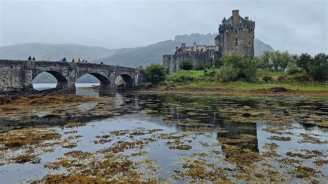 Private Tours of Scotland from Edinburgh with Tartan Viking