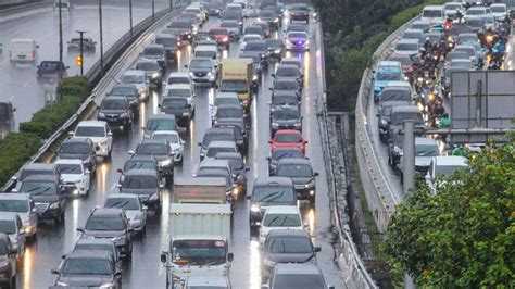 Catat Titik Rawan Macet Saat Mudik Lebaran 2024 Oto24 Id