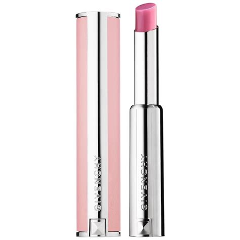 Givenchy Le Rouge Perfecto Beautifying Lip Balm In Intense Pink Best