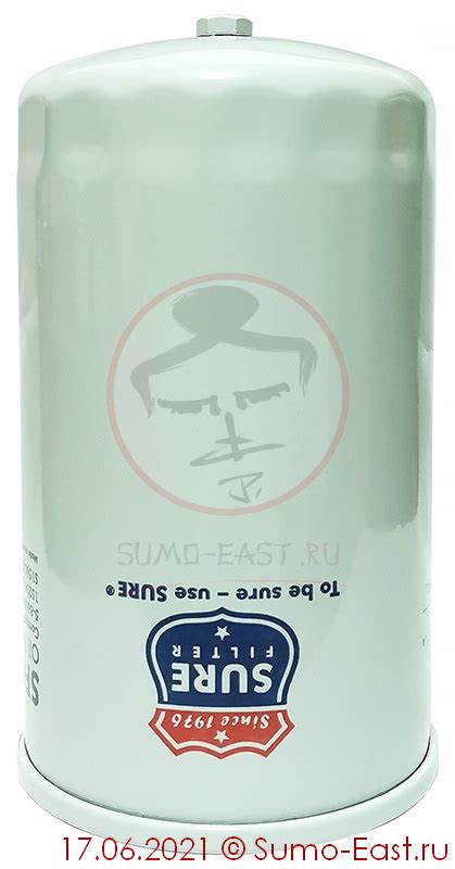 Фильтр SURE Filter SFO 2190 (C-605J)