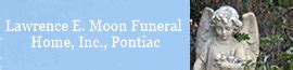 Lawrence E. Moon Funeral Home, Inc., Pontiac - Pontiac, MI 48342