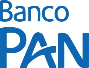 Banco Pan Logo Download png