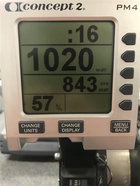 How Good Is A 1:30/500m Time? Concept2 Forum | atelier-yuwa.ciao.jp