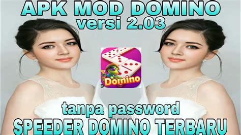 APK MOD Higgs Domino VERSI 2 03 TANPA PASSWORD MUSIC DJ DOMINO RP X8