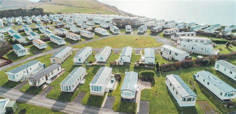 Caravan Parks And Holiday Parks In Dorset