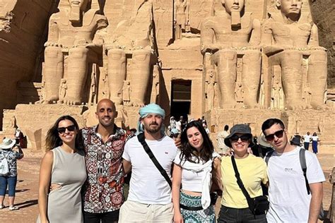 Tripadvisor Hoogtepunten Van Luxor Vallei Der Koningen Met De Bus