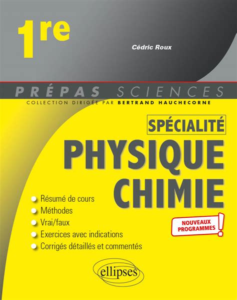 M Tiers Physique Chimie