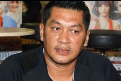 Innalillahi Artis Donny Kusuma Meninggal Dunia Kalteng Lima