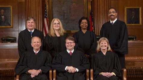 Nc Supreme Court Race Taking A Liberal Turn Carolina Journal