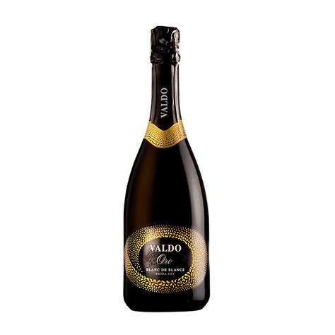 Valdo Oro Blanc De Blancs X Ml Winemyday