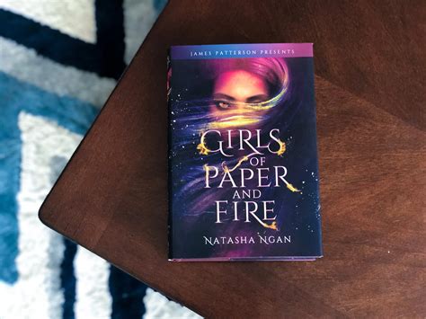 Girls Of Paper And Fire English Edition 5