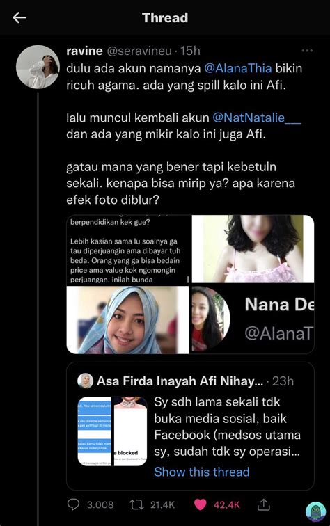 Tanyarl Dilarang Rep Link Aff On Twitter Udah Pada Baca Ini Belum