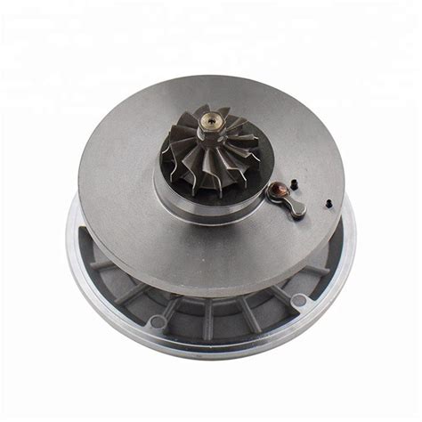 China Customized Turbo Cartridge Chra Core For Peugeot DV6TED4 GT1544V