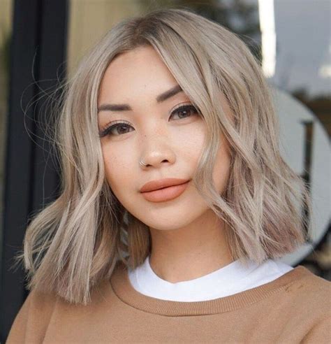 50 Best Blonde Hair Colors Trending For 2023 Hair Adviser White