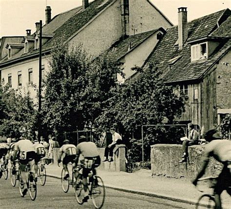 Bad Säckingen früher und heute Bad Säckingen Badische Zeitung