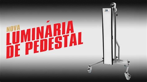 Lumin Ria De Pedestal Fast Pdr Tools Youtube