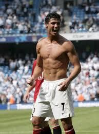 Cristiano Ronaldo Lats