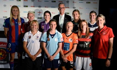 W-League: season preview | Soccer | The Guardian