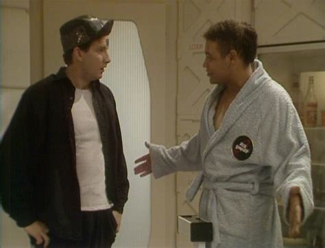 Red Dwarf 1988