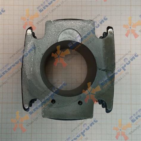 P52105/6 P.I.T. Цилиндр для компрессора PIT P52105 - ЕКБсервис