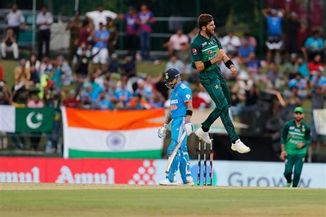 Asia Cup India Pakistan Match Called Off Due To Rain Pakistan Qualify