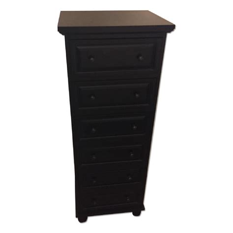 Pier 1 Ashworth Lingerie Chest AptDeco