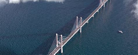 Bridge Linking Kinshasa and Brazzaville - Africa50