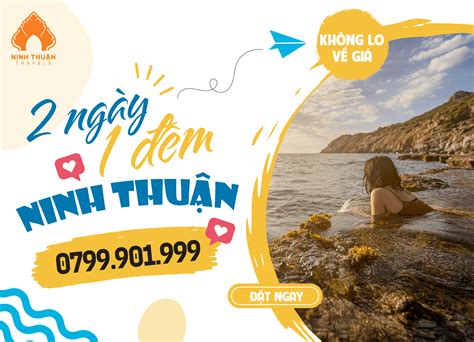 Tour Hot Ninh Thu N Tr N G I Th V Nhi U U I
